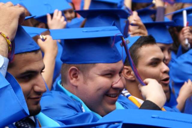 Graduation