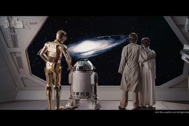 TM Star Wars