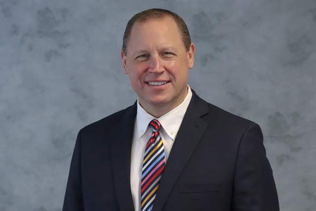 Alderman Tuneberg