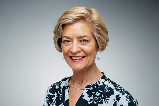 Bobbie Holzwarth