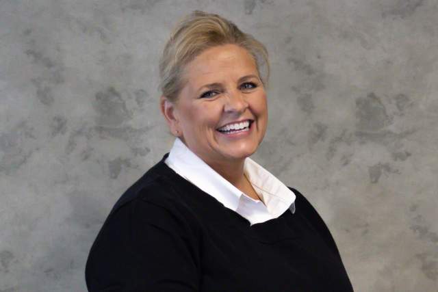 Jackie Powers