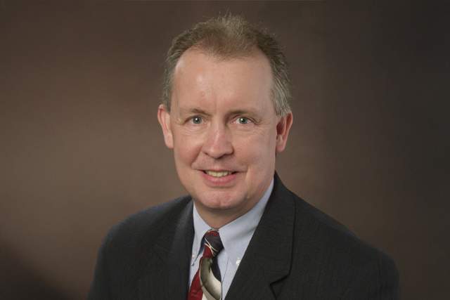 John Phelps