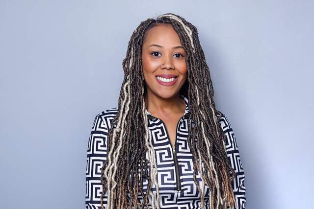 Nastasia Brown
