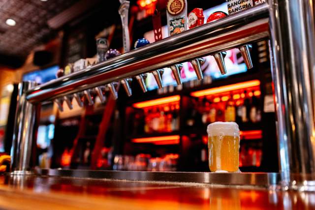 Bars & Breweries in Rockford