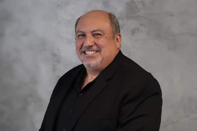 Rudy Valdez