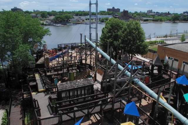 Discovery Center Museum