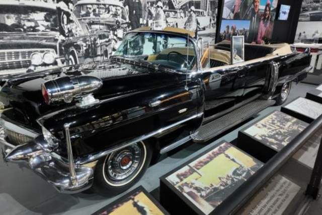 Historic Attractions Museum