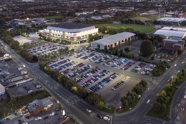Car Park