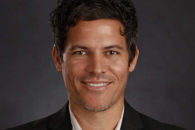 Joseph Santiago