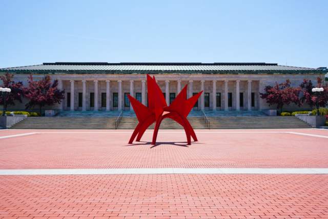 Arts and Entertainment