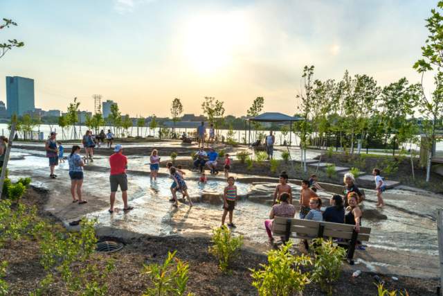 Outdoor and Recreation