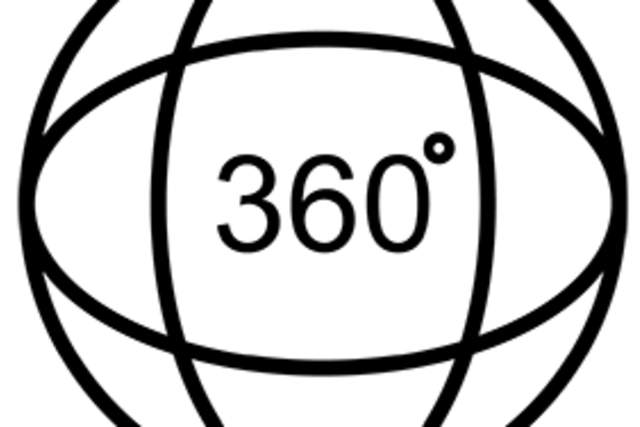 360 Icon