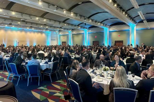 Grand Ballroom