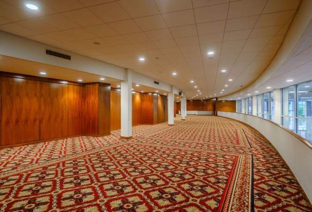 Mezzanine