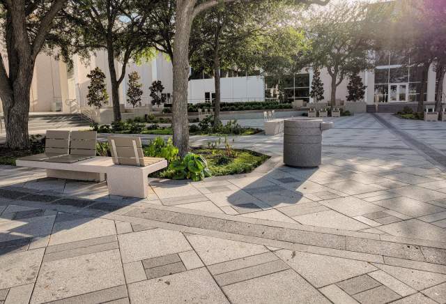 Plaza