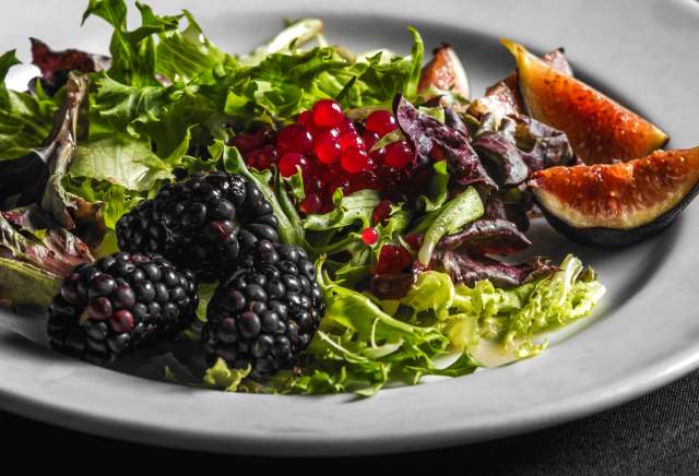 Fig Salad
