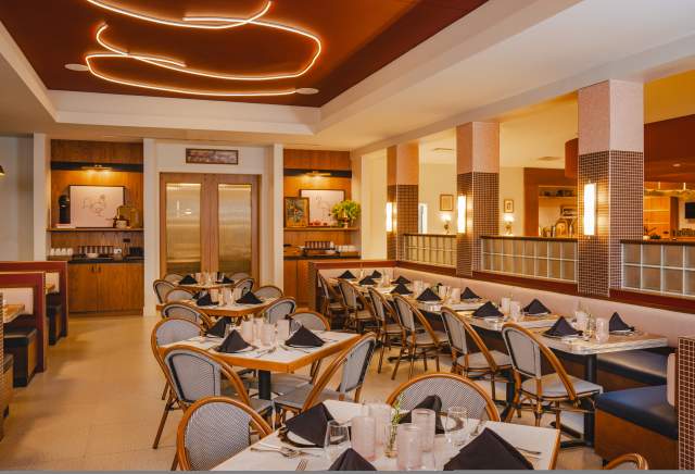 Origin Hotel