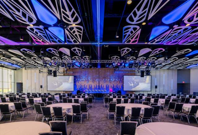 Atrium Ballroom (20,000 sq. ft) - Floor 1
