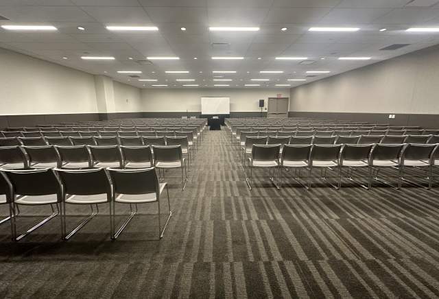 Room 03 (2,375 sq. ft) - Concourse Level