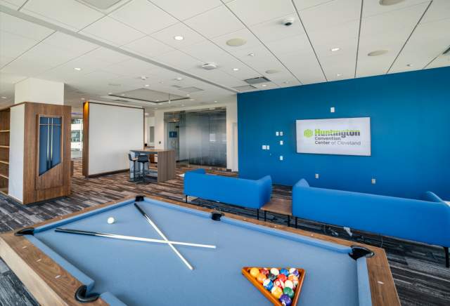 Suite 301 (2,650 sq. ft) - Floor 3