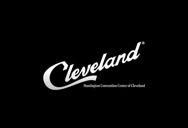 Cleveland's Huntington Convention Center