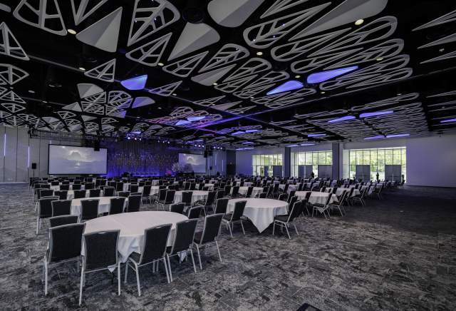 Atrium Ballroom (20,000 sq. ft) - Floor 1