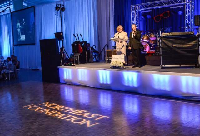 Banquets and Galas