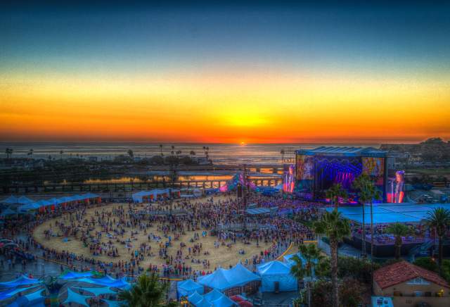 Music Festivals