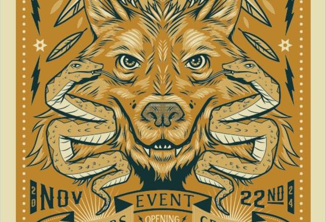 Turnpike Troubadours Poster