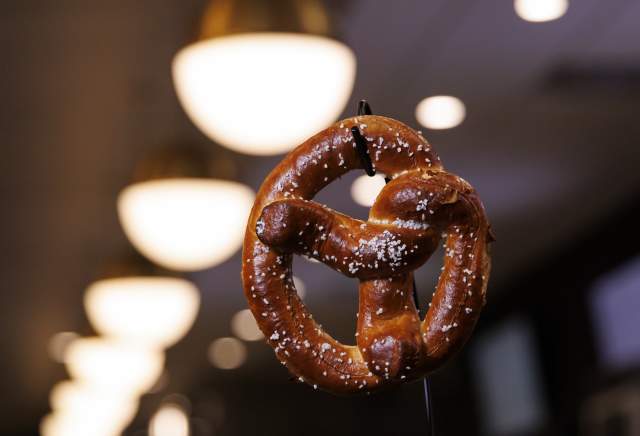 Pretzel