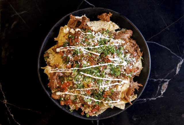 Nachos