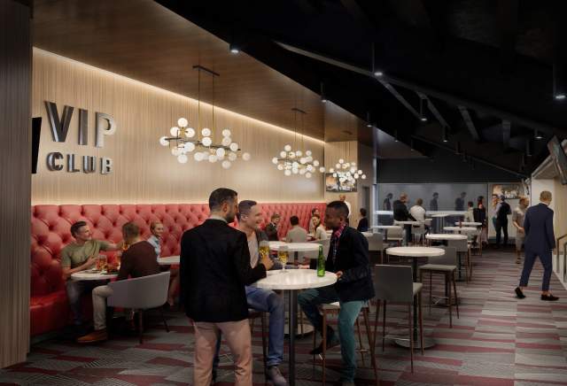 Premium Club