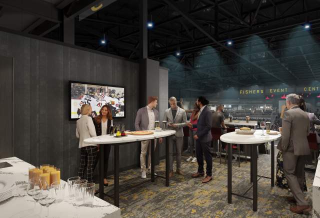 Premium Suites