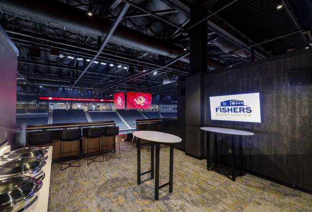 Premium Suites
