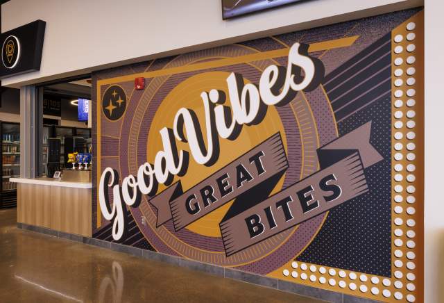 District Market Mural
