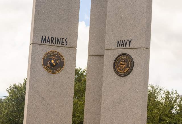 Florence Veterans Park