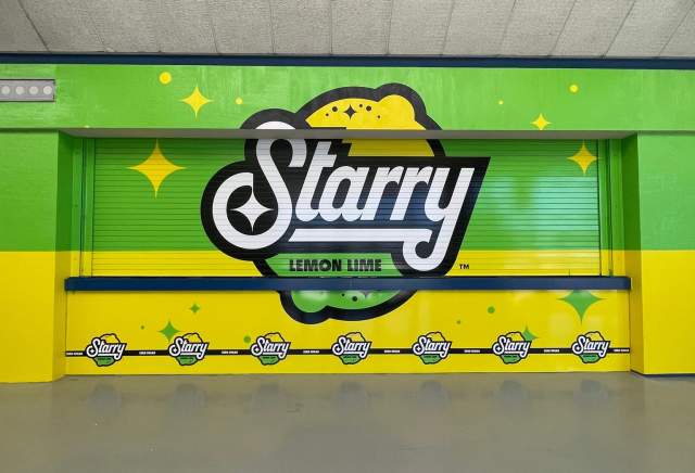 Starry