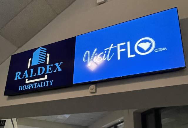 Raldex Hospitality/Visit Flo