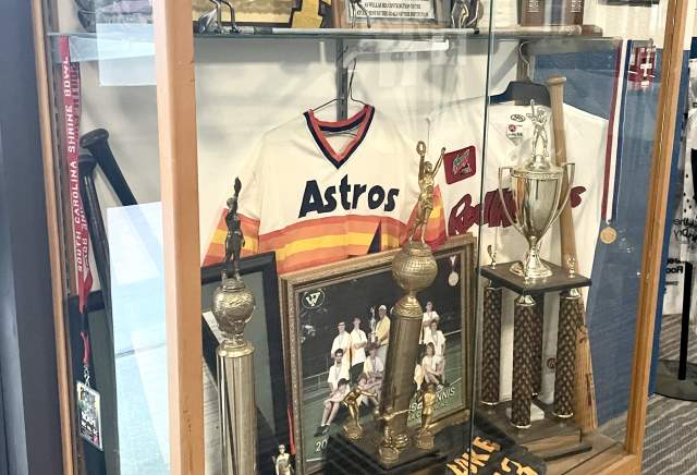Hall of Fame Baseball