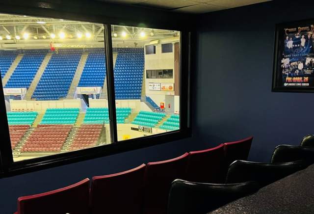 Premium Suites