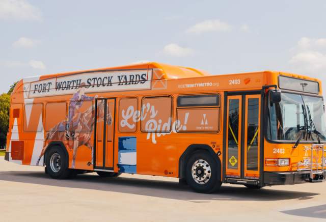 Orange Line