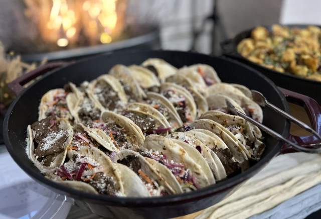 Culinary Experiences