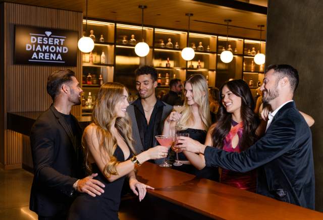 Access to Private Bar