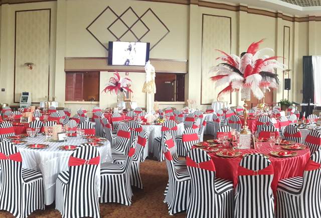 Ritz Private Events