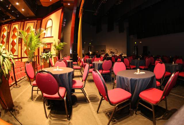Ritz Private Events