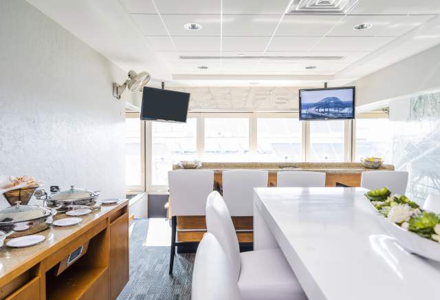 Executive Suites jags