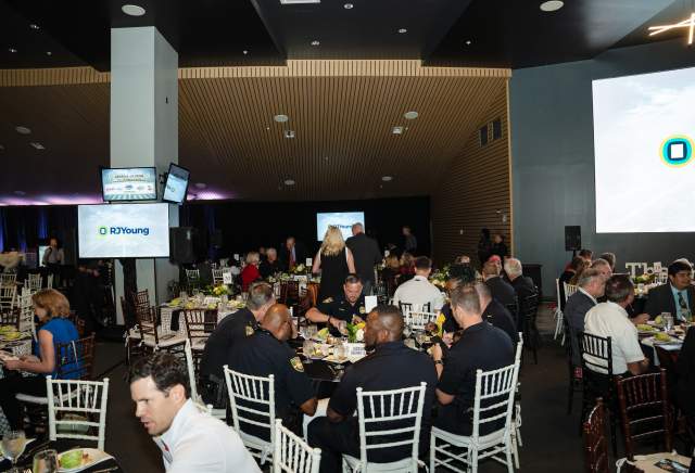 Private Events