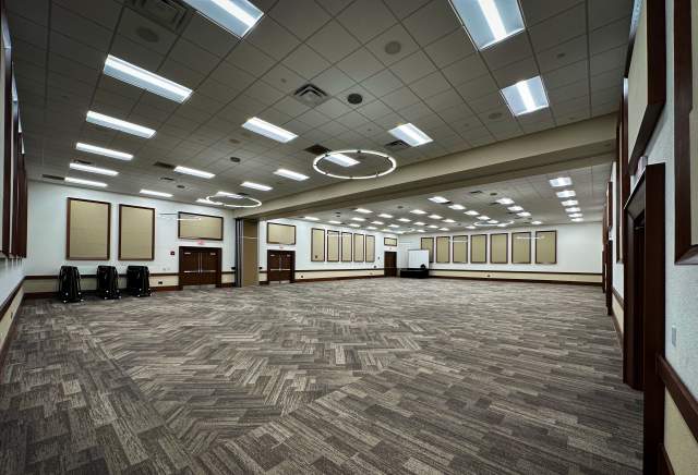 St Cloud Room - 5,040 sq ft