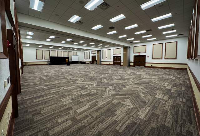 Kissimmee Room - 5,040 sq ft