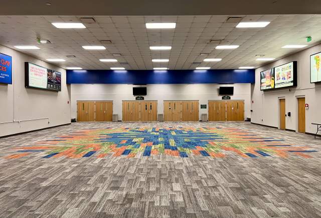 EC Lobby